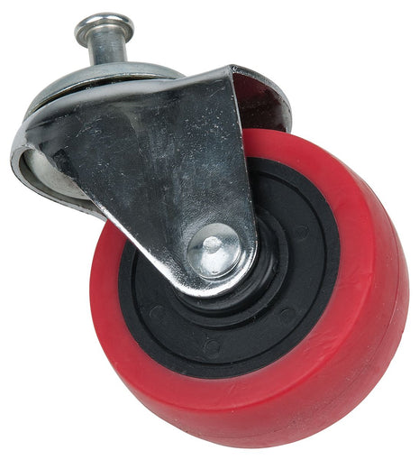 KS TOOLS Ersatzrolle für Werkstattliege 500.8011 ( 500.8003-R001P )