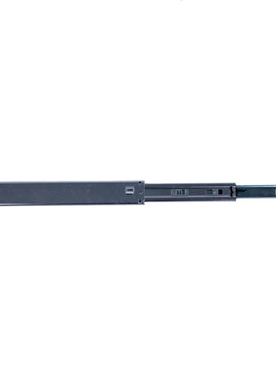 KS TOOLS Guida a sfera con estrazione completa e ritorno automatica per carrello portautensili P25 ( 873.3008-R009P )