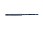 KS TOOLS Guida a sfera con estrazione completa e ritorno automatica per carrello portautensili P25 ( 873.3008-R009P )