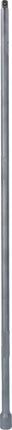 KS TOOLS 3/8" Verlängerung mit Rändelung, 600 mm ( 911.4892 ) - Toolbrothers