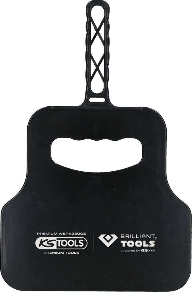 KS TOOLS Grill-Wedel ( 100086 ) - Toolbrothers