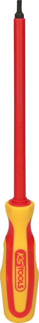 KS TOOLS Giravite ERGO VDE p.viti a intaglio,4,5mm, 290mm ( 117.0543 )