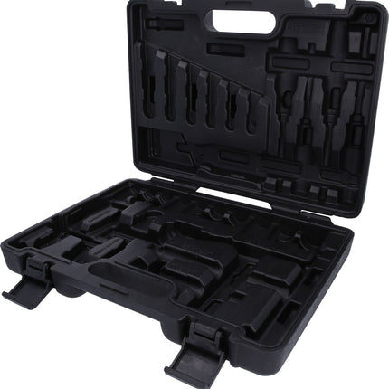 KS TOOLS Coffret vide en plastique pour 117.1895 ( 117.1895-99 )