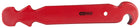 KS TOOLS Dispositivo di apertura morsetti in plastica,50x270mm ( 117.4268 )