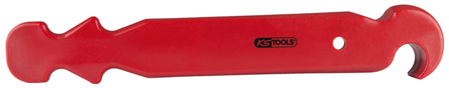 KS TOOLS Coin d'écartement en PVC, 50x270 mm ( 117.4268 )