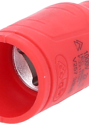 KS TOOLS 3/8" Isolierte Stecknuss, 8mm ( 117.5208 ) - Toolbrothers
