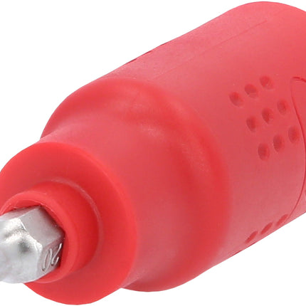 KS TOOLS 3/8" Isolierte Bit-Stecknuss Torx, T20, 60mm ( 118.3812 ) - Toolbrothers