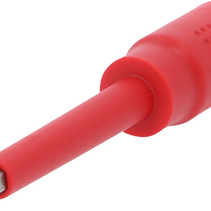 KS TOOLS 3/8" Isolierte Bit-Stecknuss Torx, T20, 122mm ( 118.3822 )