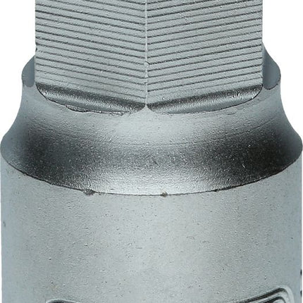 KS TOOLS 3/8' Douille de vidange 6 pans, 14 mm ( 150.9127 )