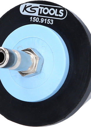 KS TOOLS Universal-Konus-Adapter ( 150.9153 ) - Toolbrothers