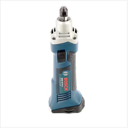 Bosch GGS 18 V-LI Akku Geradschleifer 18V + 1x Akku 2,0Ah + Ladegerät + L-Boxx - Toolbrothers