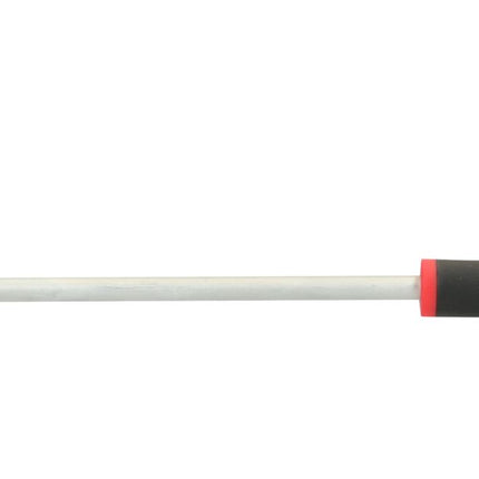 KS TOOLS Torx Clé mâle percé, poignée en T, T25 ( 151.8124 )