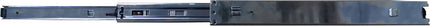 KS TOOLS Vollauszugschiene rechts, H=154mm, B=568mm x T=398mm ( 826.0007-R009P ) - Toolbrothers