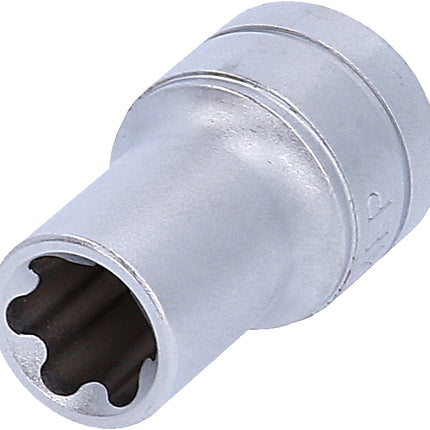 KS TOOLS 3/8" Torx-E-Plus Stecknuss, EPL14 ( 911.3133 ) - Toolbrothers