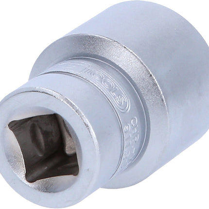 KS TOOLS 1/2" Torx-E-Plus Stecknuss, EPL30 ( 911.3143 ) - Toolbrothers