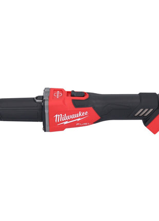 Milwaukee M18 FDGRB-401 Smerigliatrice diritta a batteria 18 V 50 mm brushless + 1x batteria 4,0 Ah - senza caricabatterie