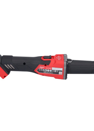 Milwaukee M18 FDGRB-401 Smerigliatrice diritta a batteria 18 V 50 mm brushless + 1x batteria 4,0 Ah - senza caricabatterie