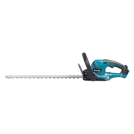 Makita DUH 507 RT2 taille-haie sans fil 18 V 50 cm + 2x batterie 5,0 Ah + chargeur