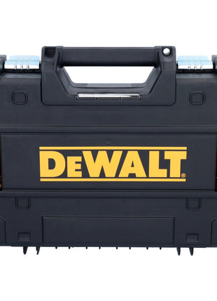 DeWalt DCD 805 E1T Akku Schlagbohrschrauber 18 V 90 Nm Brushless + 1x Akku 1,7 Ah + Ladegerät + TSTAK - Toolbrothers