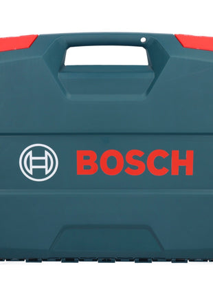 Bosch GSB 18V-55 Professional Akku Schlagbohrschrauber 18 V 55 Nm Brushless ( 0615990M5V ) + 3x Akku 2,0 Ah + Ladegerät + Koffer - Toolbrothers