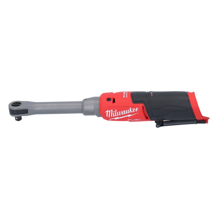 Milwaukee M12 FHIR38LR-601 Hochgeschwindigkeits Akku Ratsche Lang 12 V 47 Nm 3/8" + 1x Akku 6,0 Ah + Ladegerät
