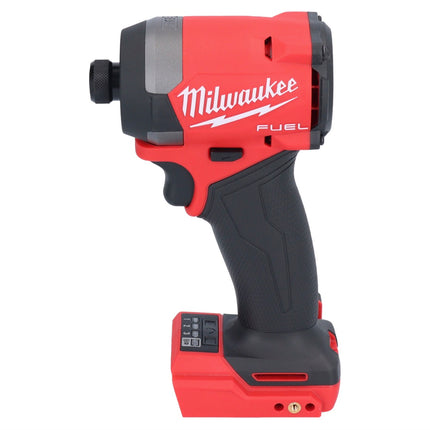 Avvitatore a impulsi a batteria Milwaukee M18 FID3-401 18 V 1/4" 226 Nm brushless + 1x batteria ricaricabile 4,0 Ah + caricatore