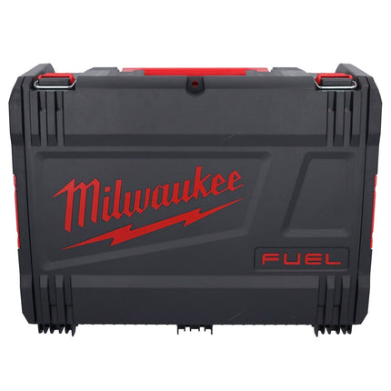 Milwaukee M18 FN16GA-402X Akku Nagler 18 V 32 - 64 mm Brushless + 2x Akku 4,0 Ah + Ladegerät + HD Box
