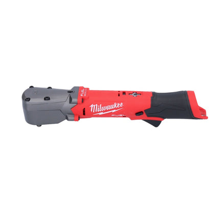 Milwaukee M12 FRAIWF38-251 Visseuse d'angle sans fil 12 V 3/4" 270 Nm Brushless + 1x batterie 2,5 Ah + chargeur
