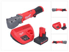 Milwaukee M12 FRAIWF38-501 avvitatore a impulsi a batteria 12 V 3/4