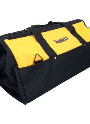DeWalt Transport Bag Tool Bag Yellow Black