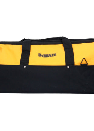DeWalt Transport Bag Tool Bag Yellow Black
