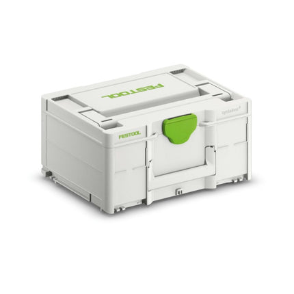 Festool CXS 12 2,5-Plus Trapano avvitatore a batteria 12 V 30 Nm Brushless ( 576864 ) + 2x batteria 2,5 Ah + caricatore + Systainer