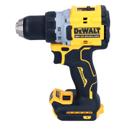 DeWalt DCD 800 NT Perceuse-visseuse sans fil 18 V 90 Nm Brushless + TSTAK - sans batterie, sans chargeur