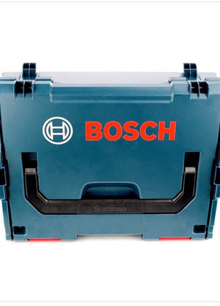 Bosch GWS 10,8-76 V-EC Akku Winkelschleifer 10,8V ( 06019F2003 ) 76mm Solo in L-Boxx - ohne Akku, ohne Ladegerät - Toolbrothers