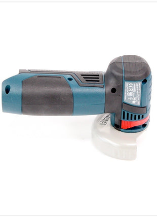 Bosch GWS 10,8-76 V-EC Akku Winkelschleifer 10,8V ( 06019F2003 ) 76mm Solo in L-Boxx - ohne Akku, ohne Ladegerät - Toolbrothers
