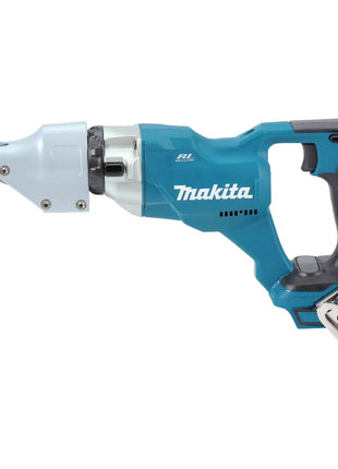 Makita DJS 200 RT1 18 V 2,0 mm Brushless a batteria + 1x batteria 5,0 Ah + caricabatterie