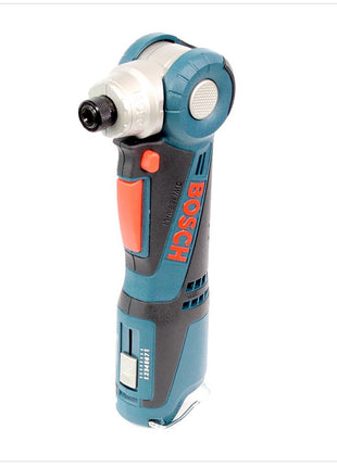 Bosch GWI 10,8 V-Li Akku Winkelschrauber in L-Boxx + 1 x GBA 2,5 Ah Akku - Toolbrothers
