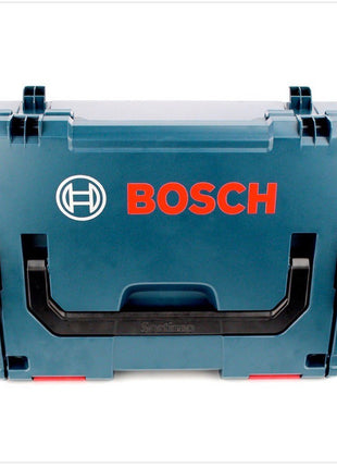 Bosch GWI 10,8 V-Li Akku Winkelschrauber in L-Boxx + 1 x GBA 2,5 Ah Akku - Toolbrothers