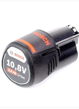 Bosch GWI 10,8 V-Li Akku Winkelschrauber in L-Boxx + 1 x GBA 2,5 Ah Akku - Toolbrothers