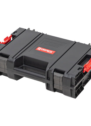 Qbrick System PRO Valigia portautensili Schiuma protettiva impilabile 450 x 322 x 126 mm 11 l IP54