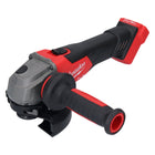 Amoladora angular a batería Milwaukee M18 FSAG125X-0 18 V 125 mm sin escobillas (4933478701) Solo - sin batería, sin cargador