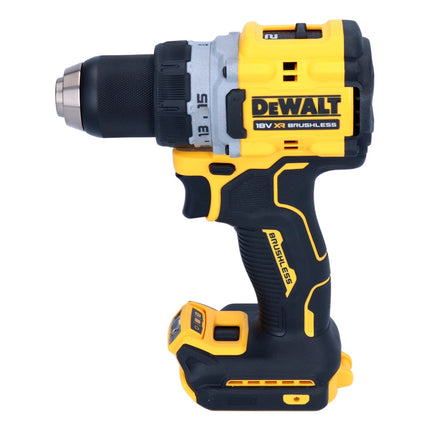 DeWalt DCD 800 M2T Akku Bohrschrauber 18 V 90 Nm Brushless + 2x Akku 4,0 Ah + Ladegerät + TSTAK