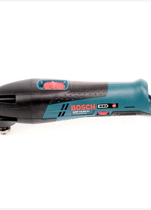 Bosch GOP 10,8 V-Li Akku Multi Cutter Solo in L-Boxx ( 060185800S ) - Toolbrothers