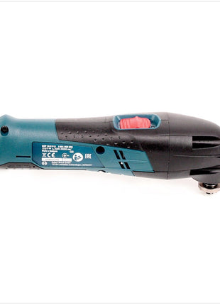 Bosch GOP 10,8 V-Li Akku Multi Cutter Solo in L-Boxx ( 060185800S ) - Toolbrothers