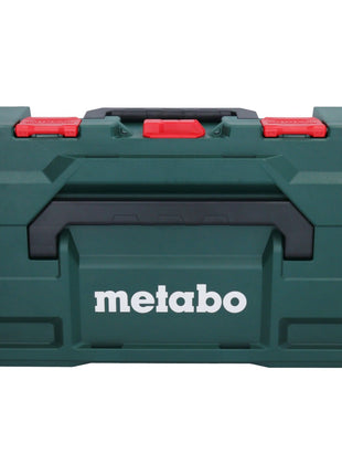 Metabo MS 18 LTX 15 sega da potatura a batteria 18 V 15 cm 5 m/s + 1x batteria ricaricabile 4,0 Ah + metaBOX - senza caricabatterie