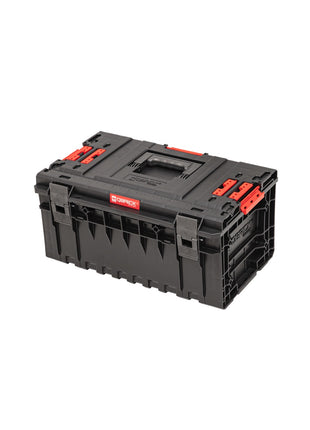 Qbrick System ONE 350 2.0 Valigetta portautensili Vario 585 x 385 x 320 mm 38 l impilabile IP66
