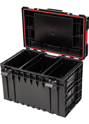 Qbrick System ONE 450 2.0 Expert Werkzeugkoffer 585 x 385 x 420 mm 52 l stapelbar IP66