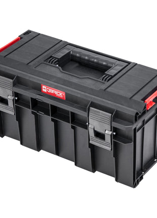 Qbrick System PRO 500 Basic stackable 450 x 260 x 224 mm 29 l IP54