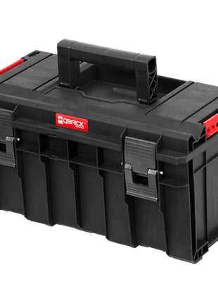 Qbrick System PRO 500 Basic stackable 450 x 260 x 224 mm 29 l IP54