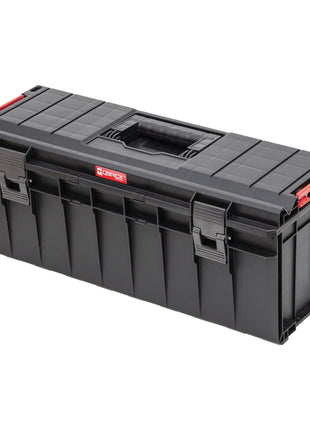 Qbrick System PRO 700 Basic impilabile 650 x 270 x 256 mm 29 l IP54